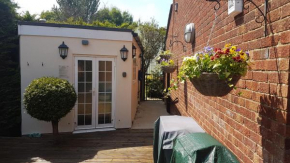 Ickenham Home Annex